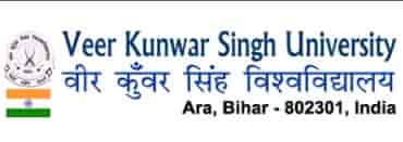 Veer Kunwar Singh University Exam Date Sheet