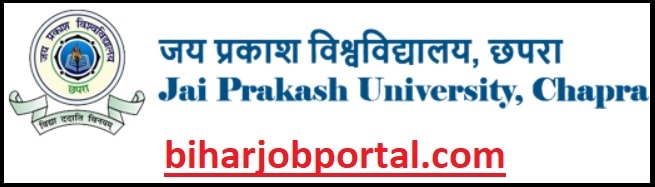 Jai Prakash University Graduation Admission Online Form