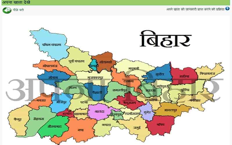 Bihar Land Khata Jaankari Kaise Online Check Kare