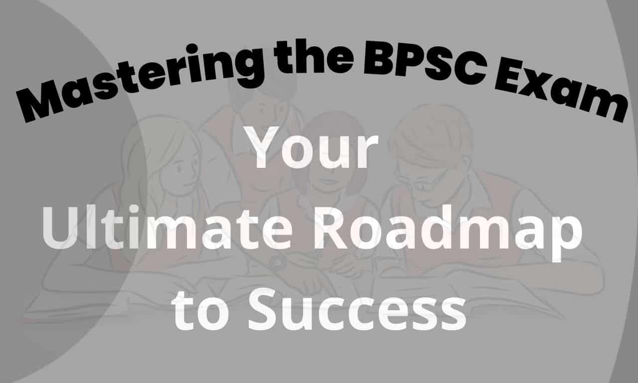 BPSC Exam