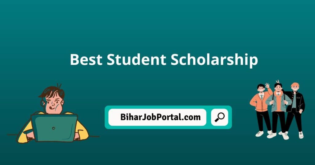 Best Student Scholarship