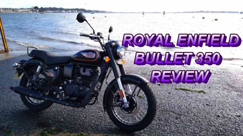 Diwali Offer Royal Enfield Bullet 350