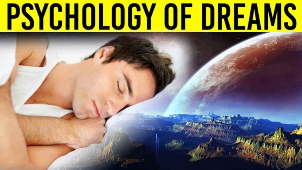 Dreams Meaning