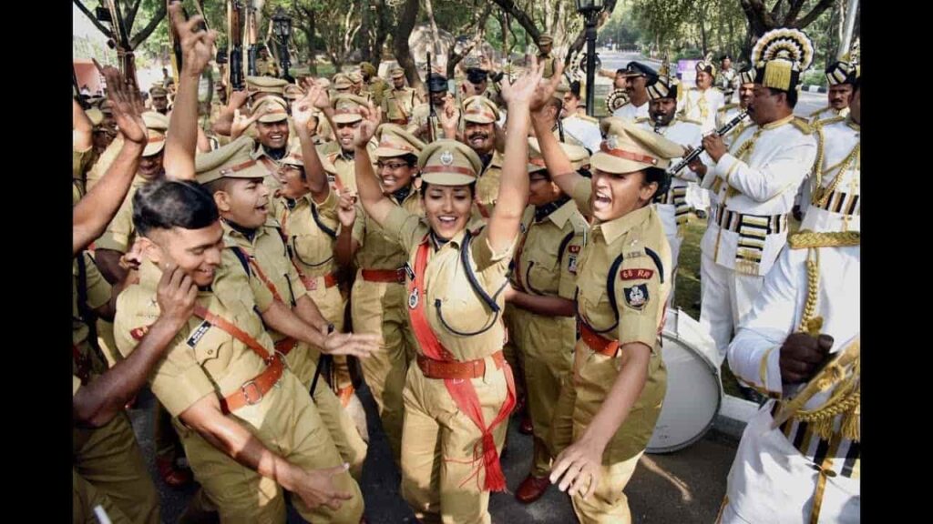 IPS Jobs