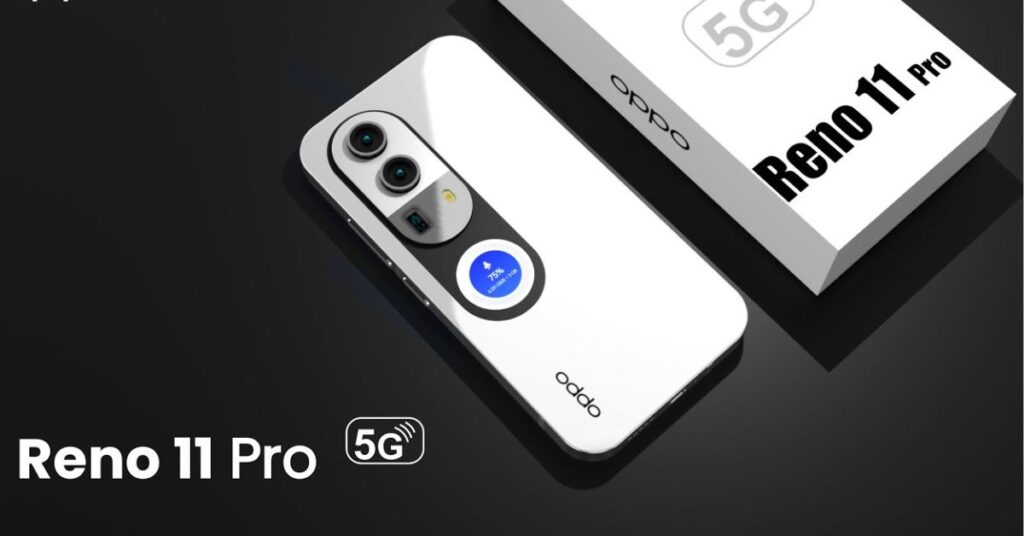 Oppo Reno 11 Series