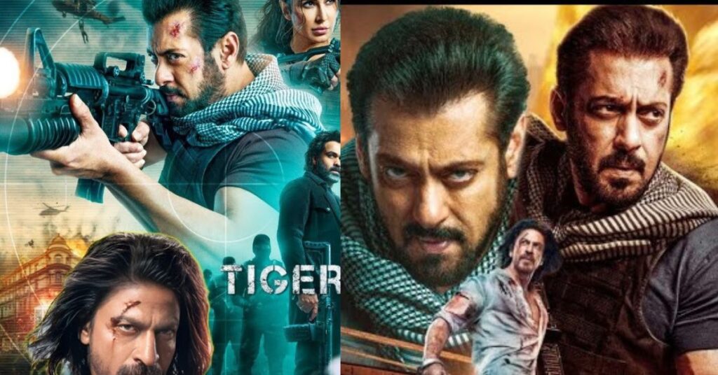 Tiger 3 Movie OTT Release Date