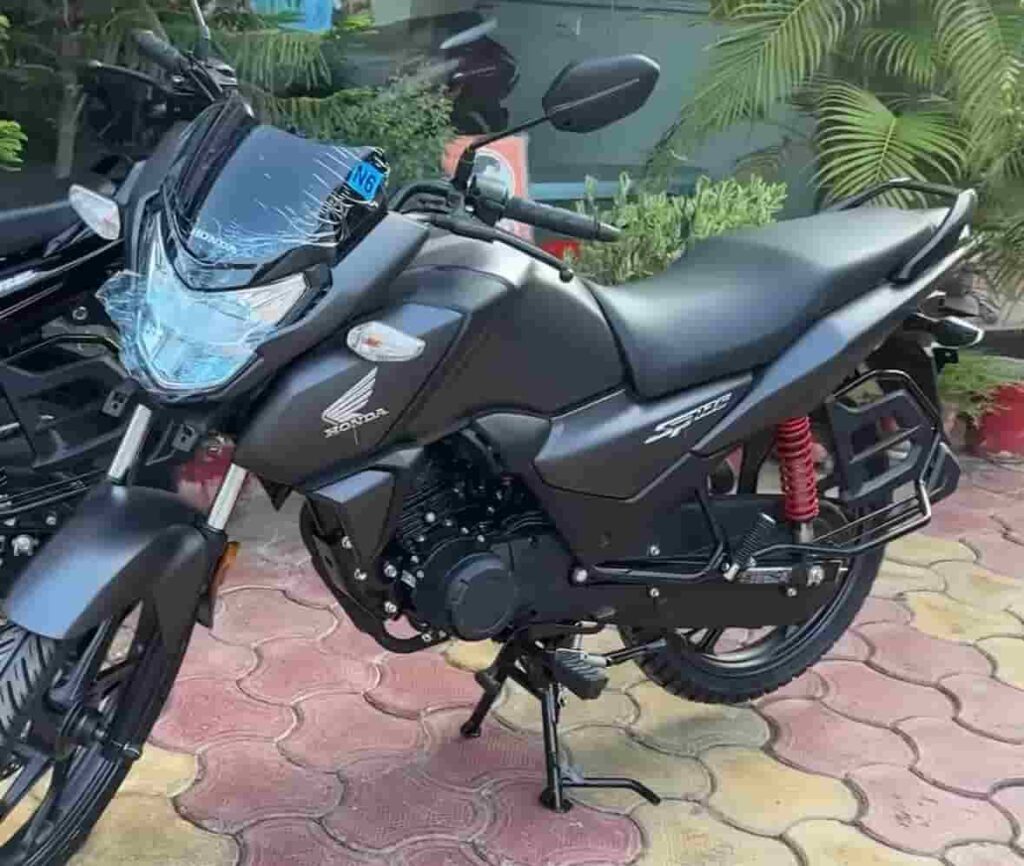 SP 125