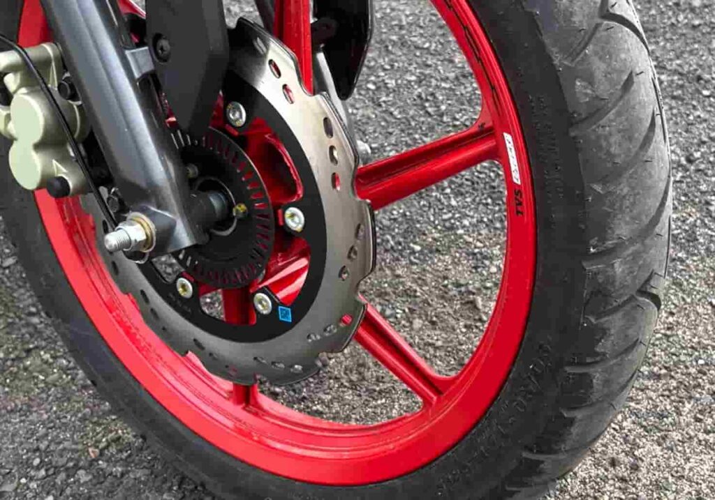 Brakes